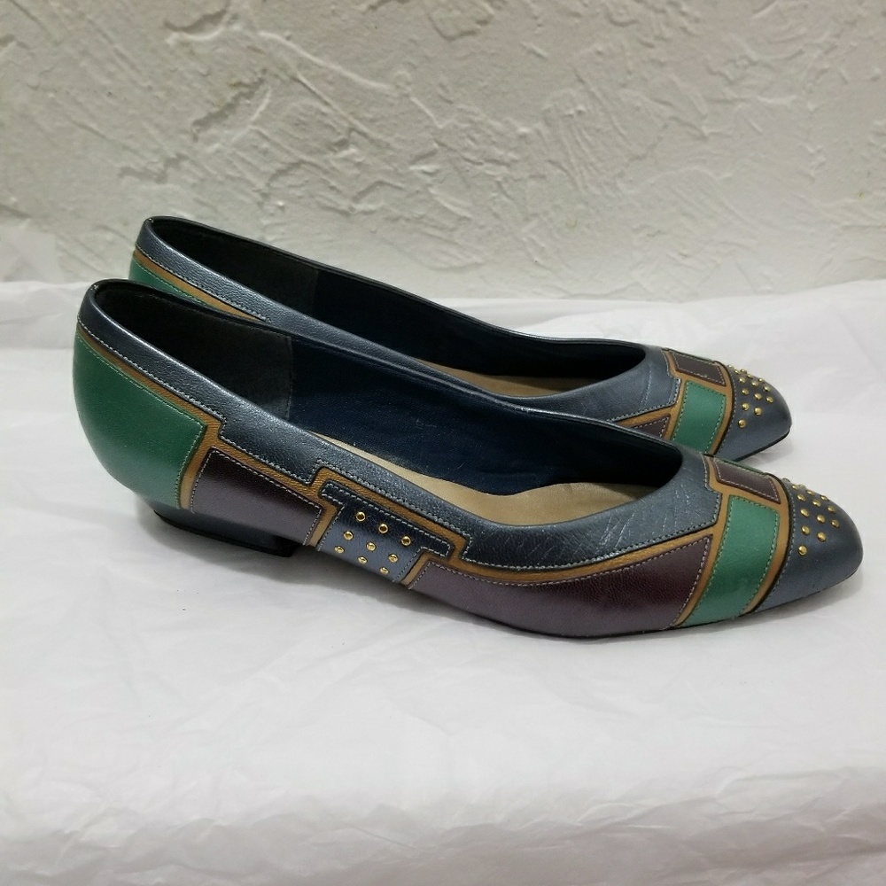Selby Italian Shoes